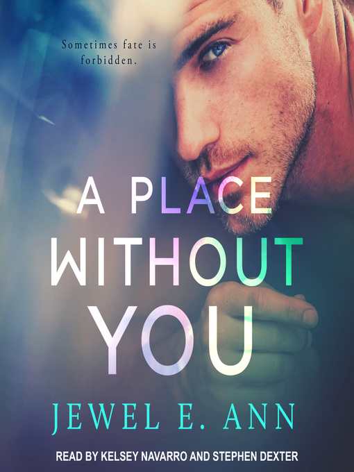 Cover image for A Place Without You